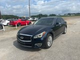 Used 2015 INFINITI Q70 L 3.7 image 3