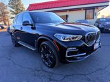 Used 2019 BMW X5 xDrive40i w/ Executive Package image 2