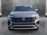Used 2024 Volkswagen Atlas Cross Sport SE image 2