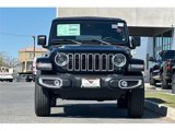 New 2025 Jeep Wrangler Sahara image 5