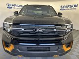 New 2025 Ford Expedition Tremor image 2