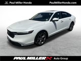 Used 2023 Honda Accord EX-L image 1