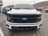 New 2025 Ford F150 XLT w/ Equipment Group 302A MID image 2