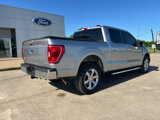 Used 2022 Ford F150 XLT w/ Equipment Group 302A High image 5