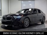 Used 2024 BMW i5 eDrive40i w/ M Sport Package image 4