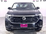 New 2025 Volkswagen Atlas SEL Premium R-Line image 2