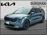 New 2026 Kia Carnival SX Prestige image 2