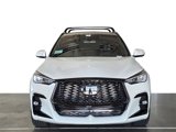 New 2025 INFINITI QX50 Sport image 2