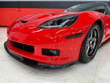 Used 2011 Chevrolet Corvette ZR1 w/ Preferred Equipment Group image 2