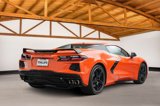 Used 2020 Chevrolet Corvette Stingray Premium Conv w/ 3LT Preferred Equipment Group image 5