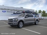 New 2025 Ford F150 Platinum image 4