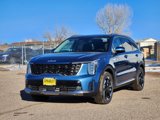 New 2025 Kia Sorento EX w/ EX Panoramic Sunroof Package image 2