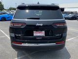 New 2025 Jeep Grand Cherokee L Limited image 6