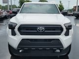 New 2025 Toyota Tacoma SR image 2