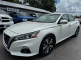 Used 2019 Nissan Altima 2.5 SV image 2