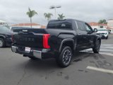 New 2025 Toyota Tundra Limited image 4