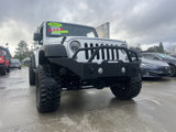 Used 2017 Jeep Wrangler Unlimited Sport w/ Quick Order Package 24S image 3