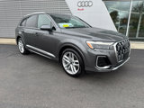 New 2025 Audi Q7 3.0T Premium Plus image 2