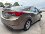 Used 2016 Hyundai Elantra SE image 5
