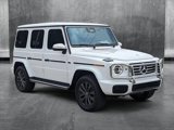 Used 2025 Mercedes-Benz G 550 image 3