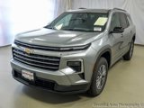 New 2026 Chevrolet Traverse LT w/ Driver Confidence Package image 4