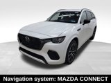 New 2025 MAZDA CX-70 3.3 Turbo S w/ Premium Package image 3