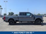 New 2025 Ford F250 XLT image 6