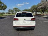 Used 2021 Volkswagen Atlas SE image 5
