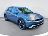 New 2025 Hyundai Ioniq 5 SEL image 3