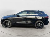 New 2025 Jaguar F-PACE R-Dynamic S image 2