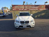 Used 2013 BMW X3 xDrive28i image 2