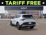 New 2026 Kia Sportage LX image 4