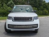 New 2025 Land Rover Range Rover Long Wheelbase SE image 3