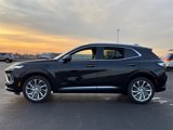 New 2025 Buick Envision Avenir image 5