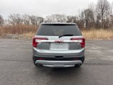 Used 2023 GMC Acadia SLT image 4