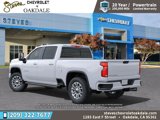 New 2025 Chevrolet Silverado 2500 LTZ w/ Z71 Chrome Sport Edition image 3
