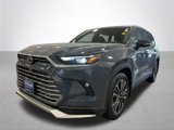 New 2025 Toyota Grand Highlander AWD Hybrid image 2