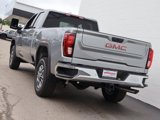 New 2025 GMC Sierra 2500 SLE w/ SLE Value Package; image 4