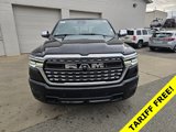 New 2025 RAM 1500 Limited w/ Bed Utility Group image 2