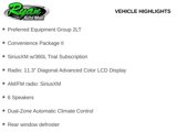 New 2026 Chevrolet Equinox LT w/ Convenience Package II image 5