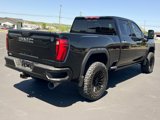 Used 2024 GMC Sierra 2500 Denali Ultimate image 3
