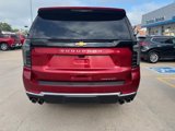 New 2025 Chevrolet Suburban Premier image 4
