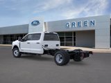 New 2025 Ford F350 XL w/ XL Chrome Package image 5