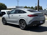 New 2026 Mercedes-Benz GLE 450 4MATIC Coupe image 2