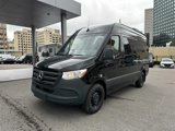 New 2025 Mercedes-Benz Sprinter 2500 image 3