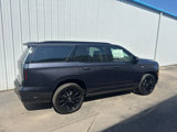 New 2025 Cadillac Escalade Sport Platinum w/ LPO, ONYX Package image 2