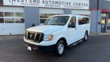 Used 2017 Nissan NV 3500 S w/ Power Package image 2