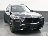 New 2025 BMW X7 xDrive40i w/ M Sport Package image 2