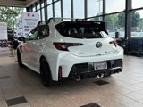 New 2025 Toyota Corolla GR image 4