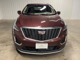 Used 2023 Cadillac XT5 Premium Luxury w/ Platinum Package image 3